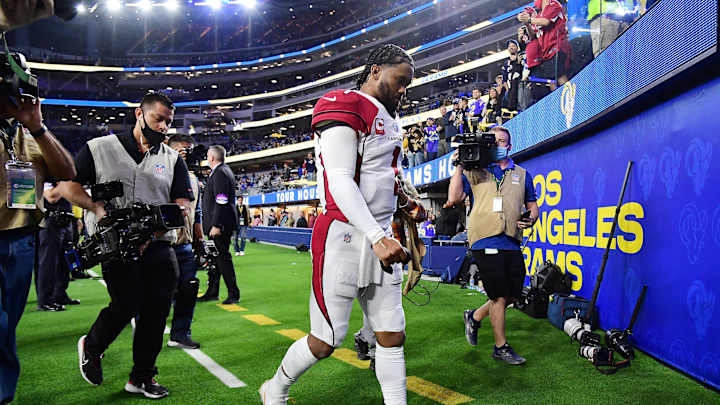 Cardinals Word of the Week? Disappointing