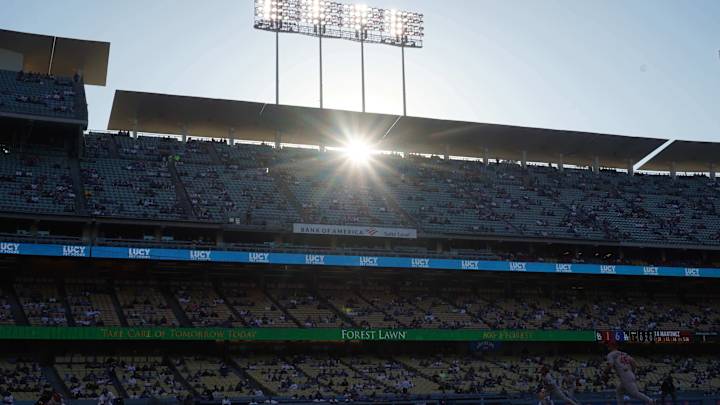 Dodgers: Insider Says This Pitcher is the Best LA FA Signing of Last 30 Years