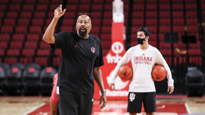 LIVE BLOG: Follow Indiana's Game At Nebraska in Real Time