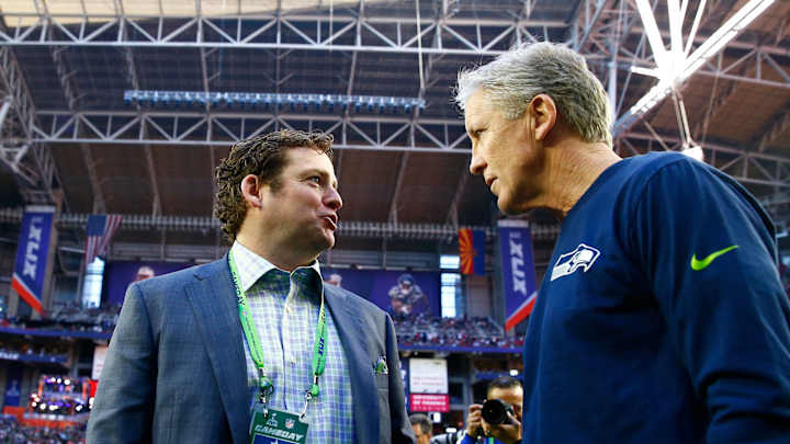 Like It or Not, There Are Grounds For Seahawks to Run It Back in 2022