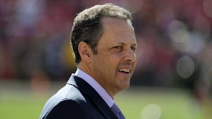 Minnesota Vikings General Manager Interviews: The Complete Schedule