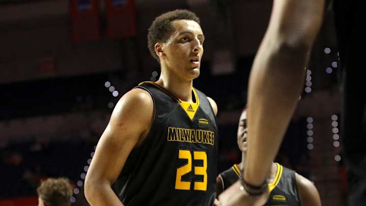 SI Thunder: 2022 NBA Draft Big Board 2.0 SI Thunder: 2022 NBA Draft Big Board 2.0