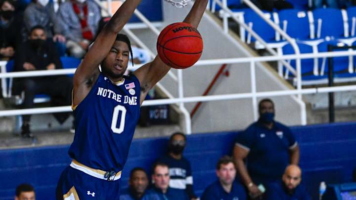 NBA Mock Draft: Thunder Grab Two Guards in Lottery NBA Mock Draft: Thunder Grab Two Guards in Lottery