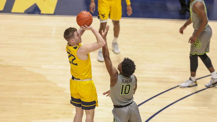 How to Watch, Listen, & Receive LIVE Updates of WVU vs Baylor How to Watch, Listen, & Receive LIVE Updates of WVU vs Baylor