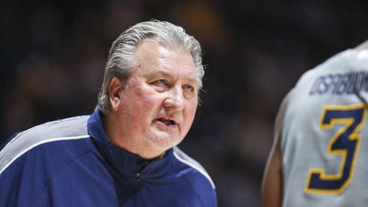 What the ESPN BPI Says About WVU's Chances Against No. 5 Baylor