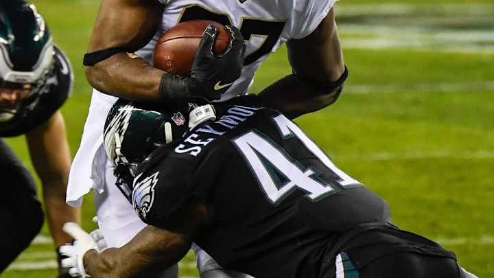 Ravens Add Valuable Depth by Re-Signing Cornerback Kevon Seymour