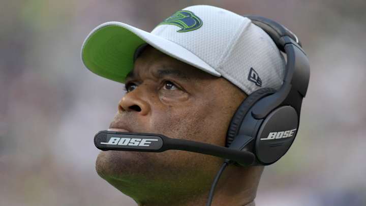 Did Seahawks Make Right Decision Bidding Farewell to Ken Norton Jr.? Did Seahawks Make Right Decision Bidding Farewell to Ken Norton Jr.?