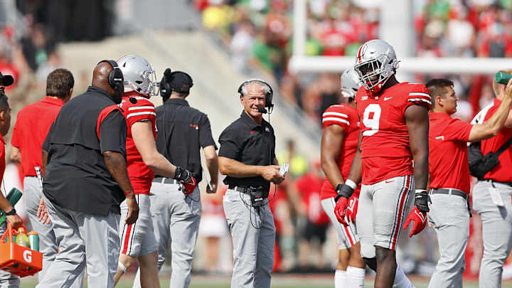 Report: Bearcats Hire Kerry Coombs as Special Teams Coordinator/Cornerbacks Coach