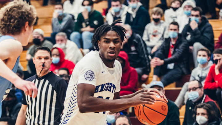 The Mackenzie Mgbako Blog: This is Why I Committed to Duke...