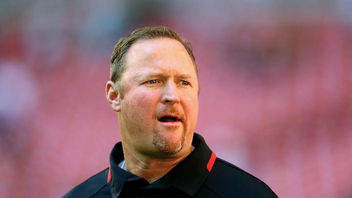 UCLA Likely Promoting Former USC Coach Tim Drevno, Report Reveals UCLA Likely Promoting Former USC Coach Tim Drevno, Report Reveals