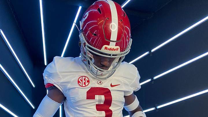 The Extra Point: Alabama Could Have Star-Studded Defensive Backs Class in 2023 The Extra Point: Alabama Could Have Star-Studded Defensive Backs Class in 2023