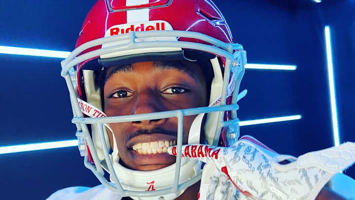 Jahlil Hurley Talks Alabama Ahead of College Decision