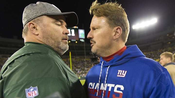 Ben McAdoo as Coach Mike McCarthy's Cowboys Replacement for Kellen Moore?