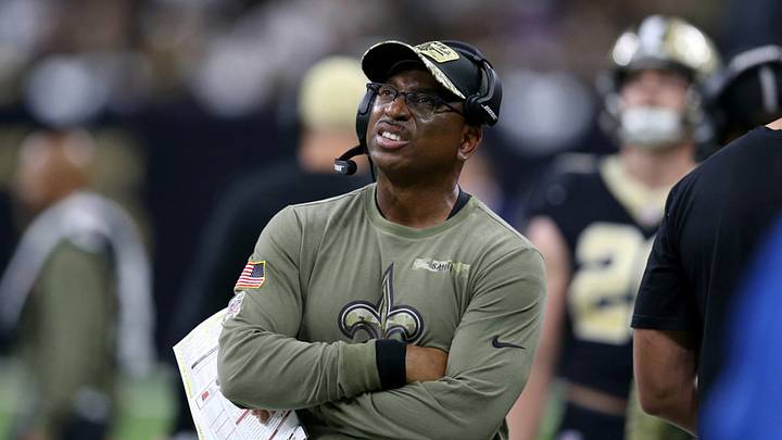 Outside-the-Box Candidate Who Could Become Lions' Offensive Coordinator Outside-the-Box Candidate Who Could Become Lions' Offensive Coordinator