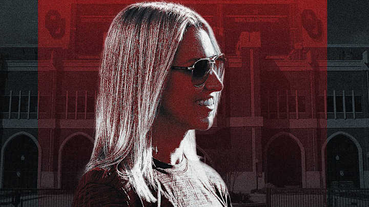 Oklahoma Adds Lee Davis as On-Campus Recruiting Director