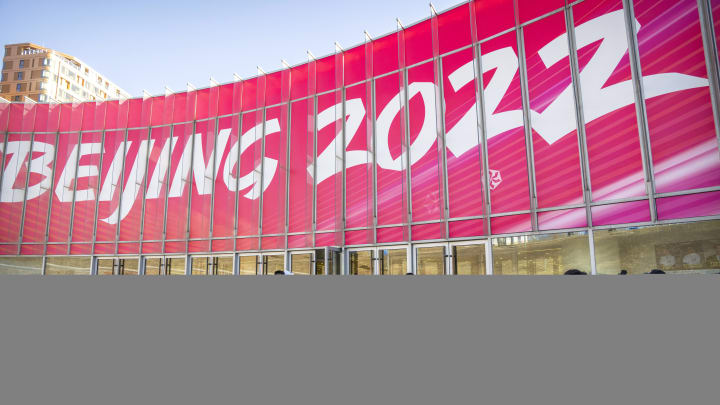 Human Rights Activists Advise Olympic Athletes Not to Criticize China