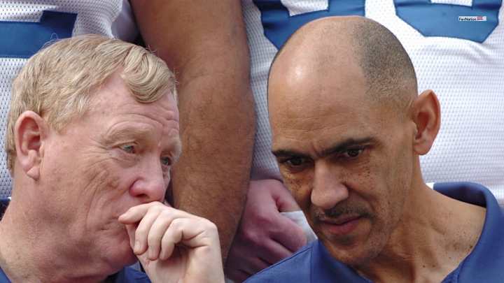 George Should Let Bill Do It George Should Let Bill Do It