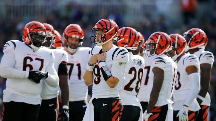 Podcast: Super Bowl LVI Storylines, Injury News and a Joe Burrow's Mindset