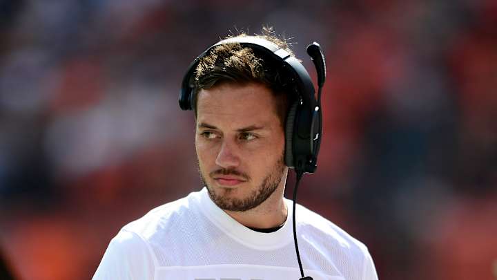 Could the 49ers Offense Experience a Drop Off if Mike McDaniel Leaves for the Dolphins?