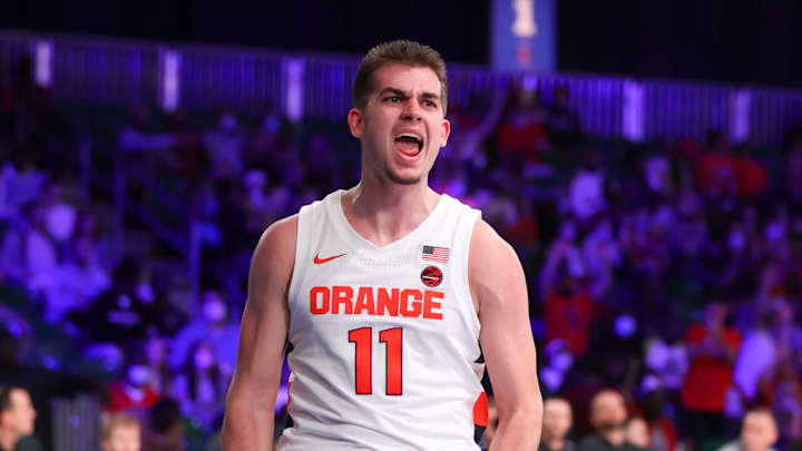 Syracuse Pulls Away From Clemson to Top the Tigers