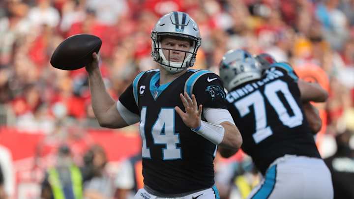 3 Biggest Takeaways from the Panthers 2021 Season