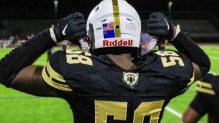 Huskies Pursue Las Vegas Edge Rusher, Make Offer