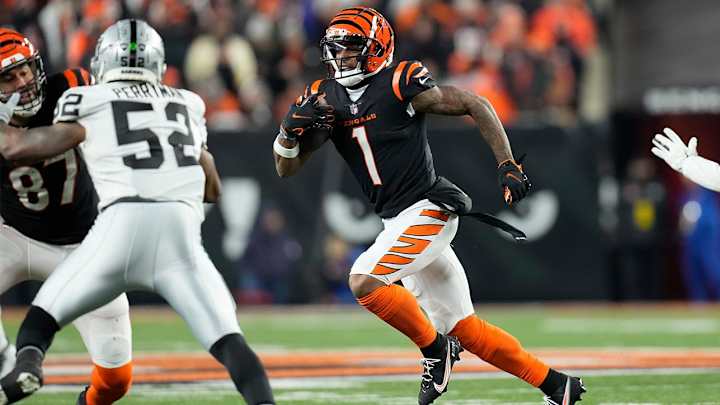Divisional Round Betting Odds, Trends, Breakdown and Pick: Bengals-Titans