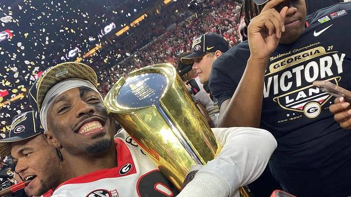 Michigan State adds commitment from Georgia graduate transfer defensive back Ameer Speed