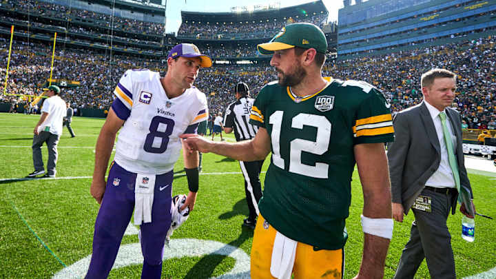 Will NFC North QB Become Steelers New Starter in 2022? Will NFC North QB Become Steelers New Starter in 2022?