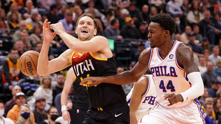 Sixers Assign Paul Reed to Blue Coats Once Again