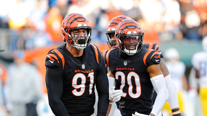 Ex-Saints to Play a Big Role in Divisional Round