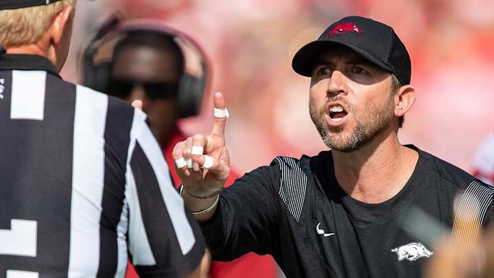 Kendal Briles Reportedly Target for Offensive Coordinator Opening