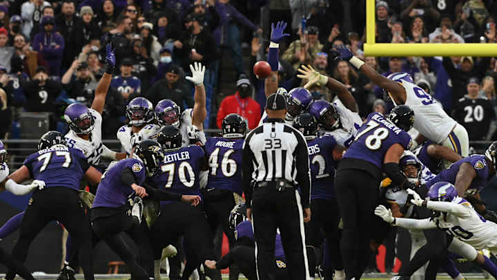 Ravens GM Eric DeCosta: 'Everything Is Fixable'