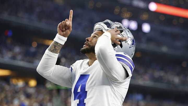 Twitter Therapy: Did Cowboys Stress You Out This Season?