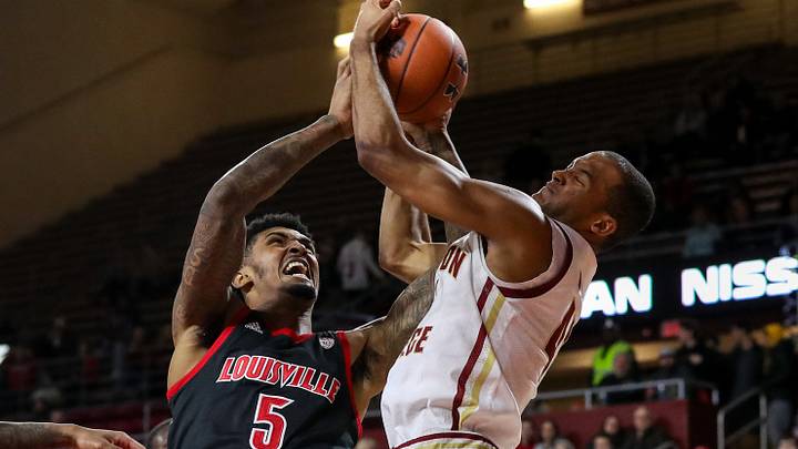 Preview: Louisville Cardinals vs. Boston College Eagles