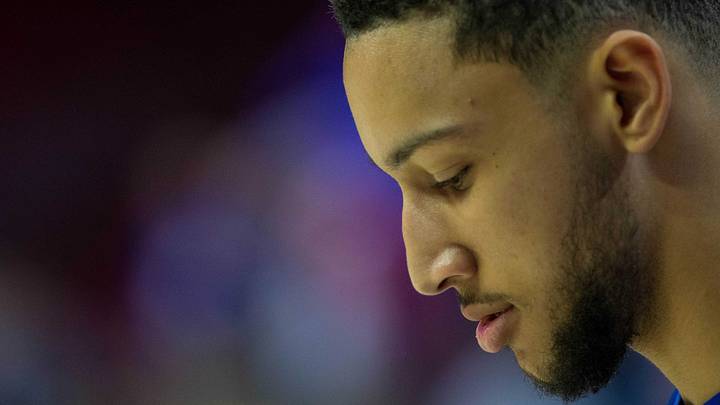 Kings' Trade Interests Aren't Limited to Ben Simmons