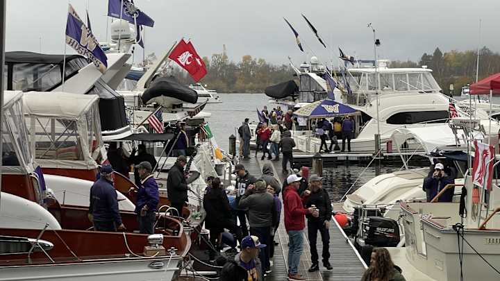 UW Schedules SEC's Tennessee for Home-and-Home Series