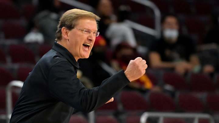 Main Takeaways From Dana Altman's Wednesday Press Conference Following Wins Over USC, UCLA