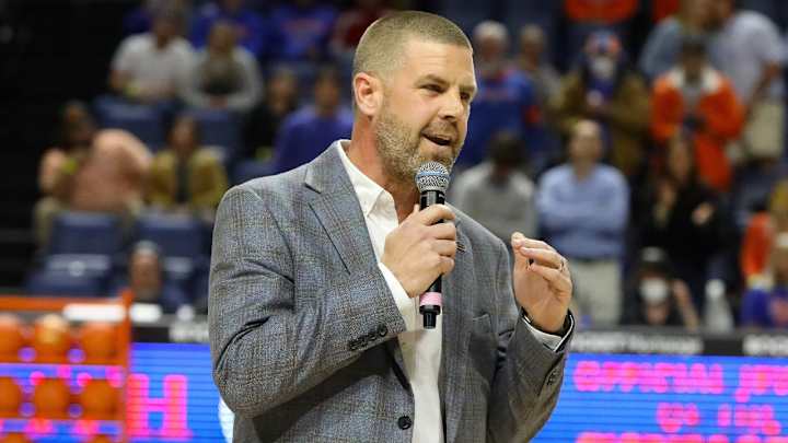 OT Payton Kirkland Intrigued by Florida Gators' Culture Change, New Offer OT Payton Kirkland Intrigued by Florida Gators' Culture Change, New Offer