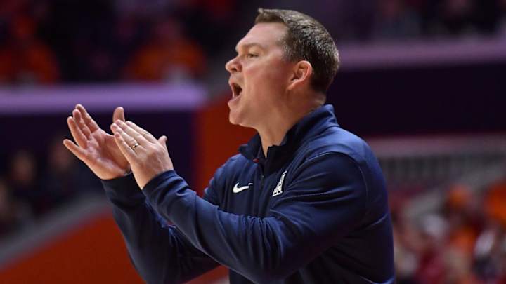 Cal Basketball: A Visit With Arizona Beat Writer Bruce Pascoe on Surprising Wildcats