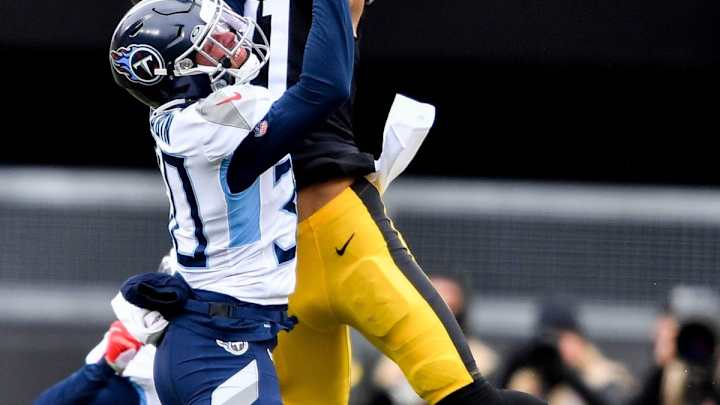 Cornerback Goes on COVID List