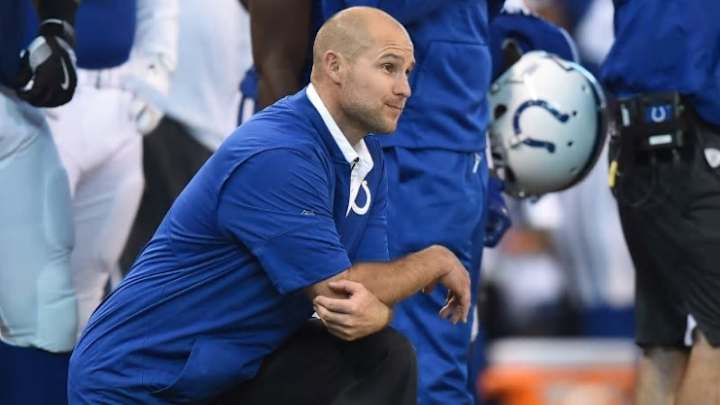 Withdrawal Nothing New for Ed Dodds