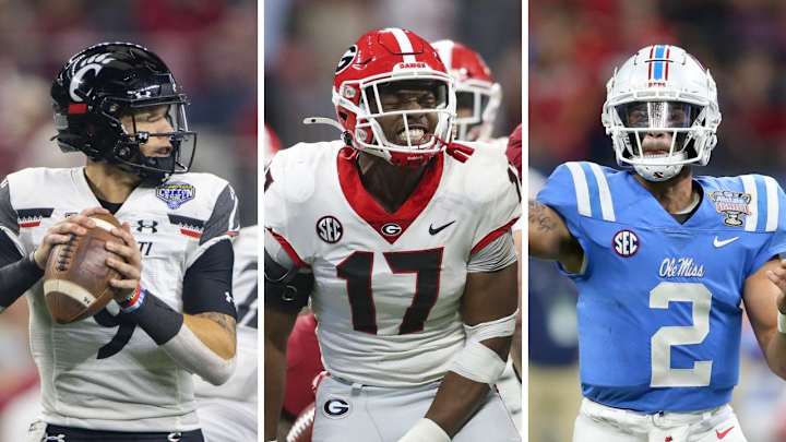 Mock Draft Roundup: Experts Have Broncos All Over the Place