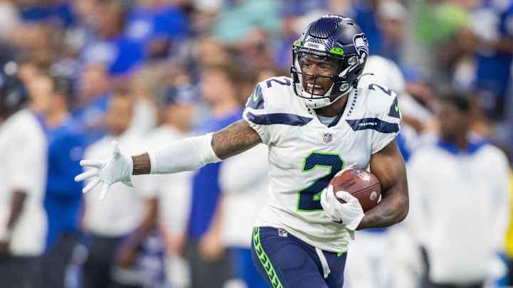 D.J. Reed Earned Himself a Bag in 2021. Will Seahawks Be Team That Gives It to Him? D.J. Reed Earned Himself a Bag in 2021. Will Seahawks Be Team That Gives It to Him?