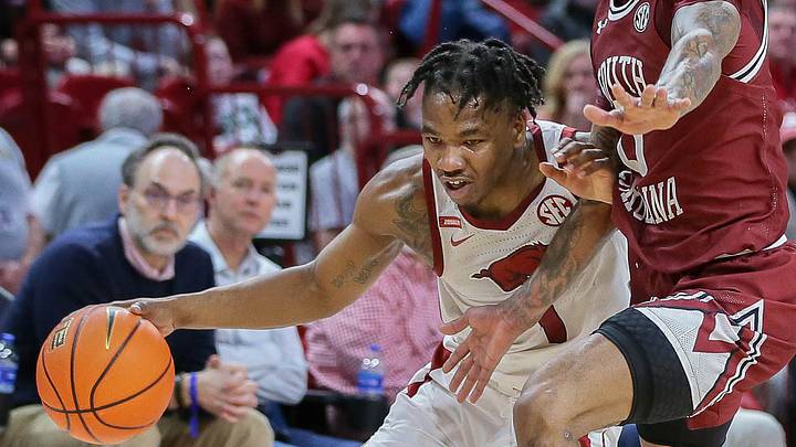 WATCH-LISTEN: Hogs Hosting Texas A&M Saturday Night