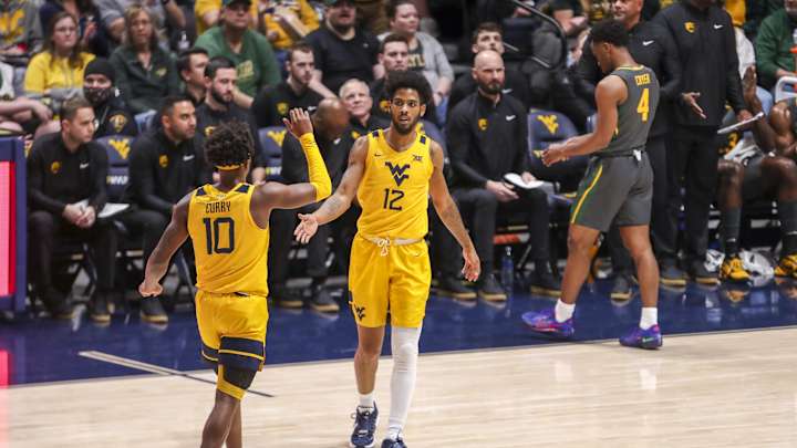 Does West Virginia Have What it Takes to Make the NCAA Tournament? Does West Virginia Have What it Takes to Make the NCAA Tournament?