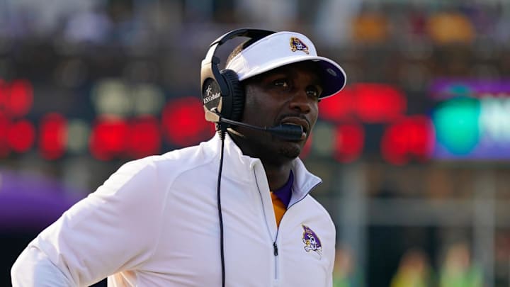 Favorite Emerging for Panthers' OC Job?