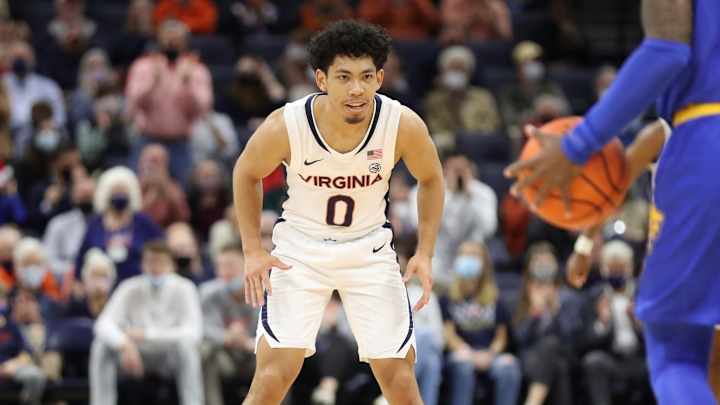 Virginia Men's Basketball Defeats Pittsburgh 66-61 (Live Analysis) Virginia Men's Basketball Defeats Pittsburgh 66-61 (Live Analysis)