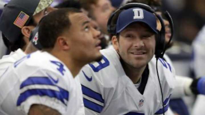 TV-Record 50 Million Fans Watch Cowboys Wild Card Loss