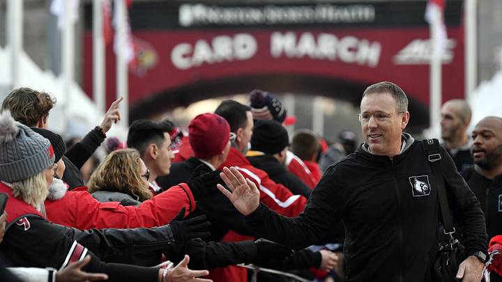Louisville Football's Biggest Remaining Transfer Portal Needs